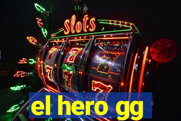 el hero gg